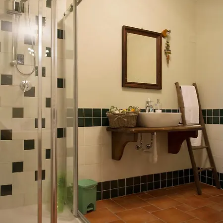 Ca' Dal Pipa Bed & Breakfast Sordevolo