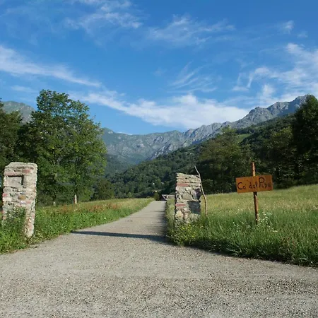 Ca' Dal Pipa فندق مبيت وإفطار 3*