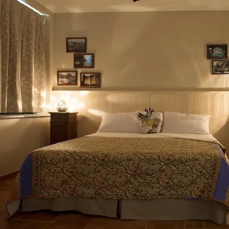 Bed & Breakfast Ca' Dal Pipa