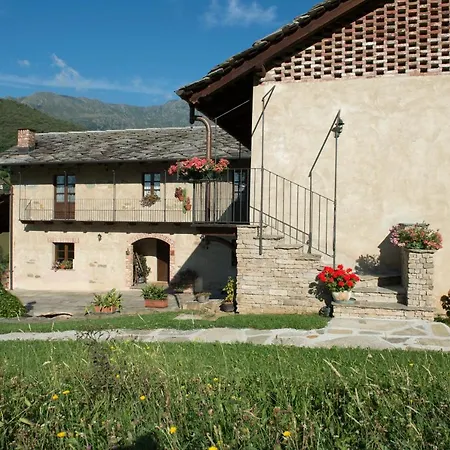 Ca' Dal Pipa Sordevolo