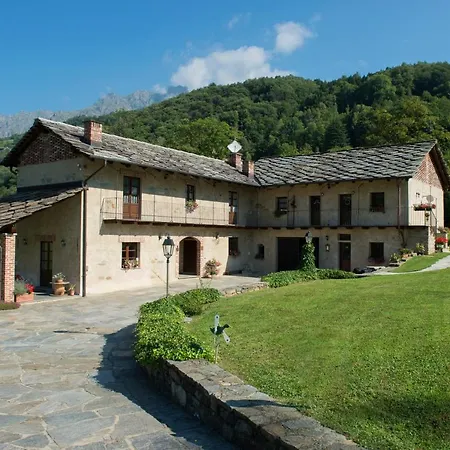 Ca' Dal Pipa Nocleg ze śniadaniem