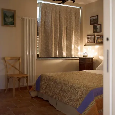 Nocleg ze śniadaniem Ca' Dal Pipa 3*