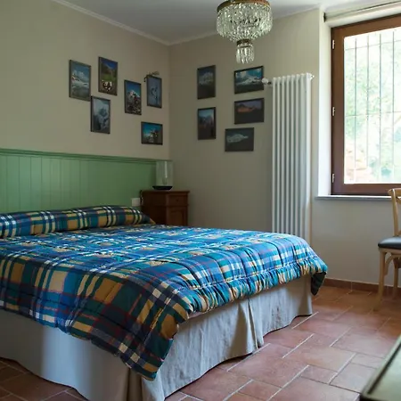 فندق مبيت وإفطار Ca' Dal Pipa 3*