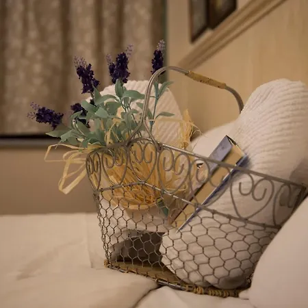 Nocleg ze śniadaniem Ca' Dal Pipa