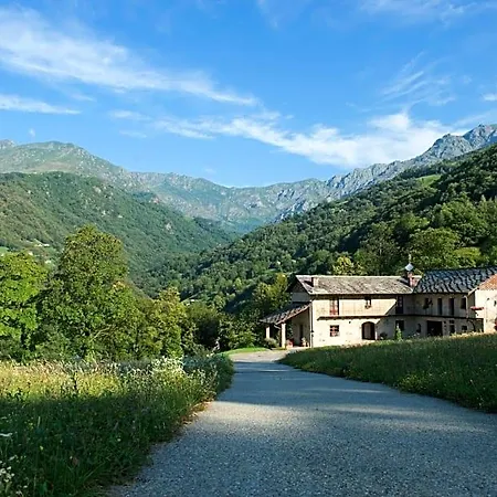 Ca' Dal Pipa Bed & Breakfast 3*