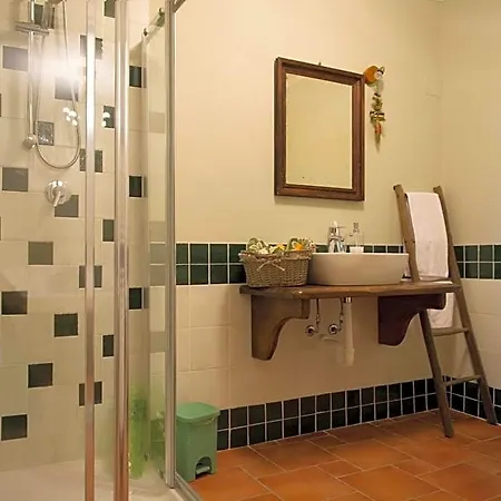 Bed & Breakfast Ca' Dal Pipa 3*