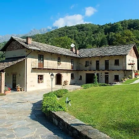 Ca' Dal Pipa Sordevolo