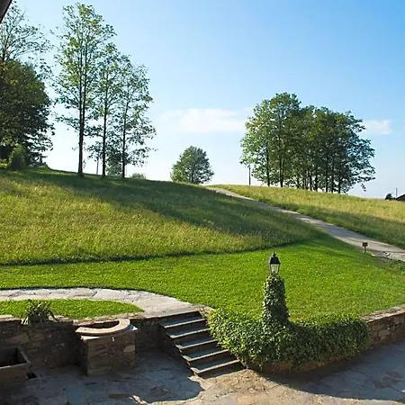 Ca' Dal Pipa 3* Sordevolo
