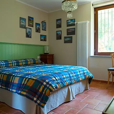 Bed & Breakfast Ca' Dal Pipa 3*