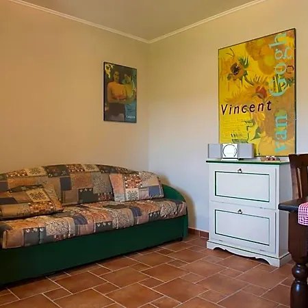 Ca' Dal Pipa Bed & Breakfast Sordevolo