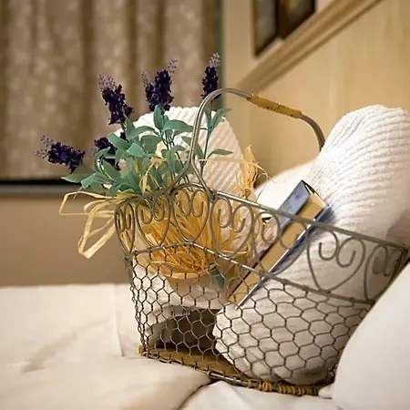 Ca' Dal Pipa Bed & Breakfast 3*