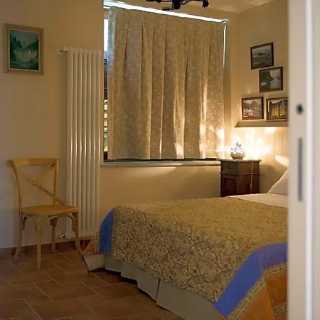 Bed & Breakfast Ca' Dal Pipa